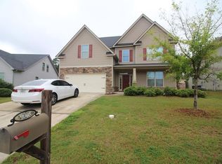 9008 Battle Ct, Grovetown, GA 30813