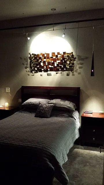 1 bed, 867 sqft, $2,500 — Photo 4