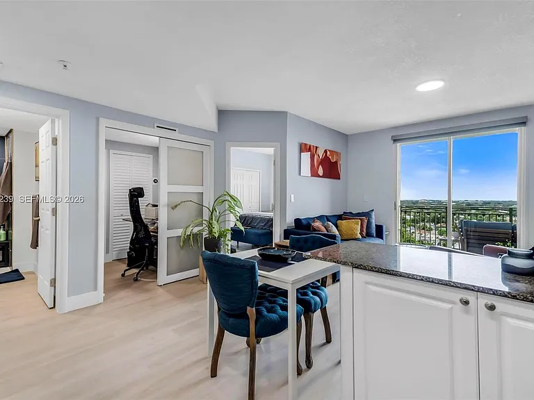 3500 Coral Way #Penthouse 111 — Photo 14