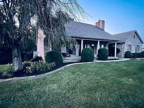 Prof. Landscaping Highlight.