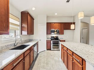 937 Behrens Ct, Crowley, TX 76036