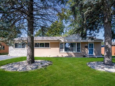 514 S 4th Ave, Des Plaines, IL, 60016