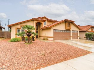 5816 Blush Ave, Las Vegas, NV 89130