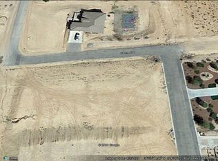 Hidden Hollow Cir, Logandale, NV 89021