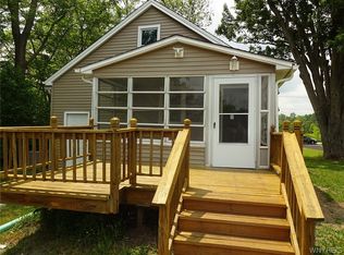 875 New Rd, Buffalo, NY 14228