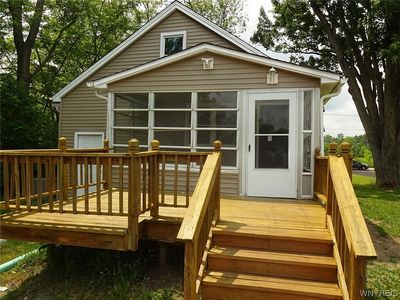 875 New Rd, Buffalo, NY, 14228