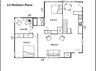 12 Madison Pl, Roslyn Heights, NY 11577