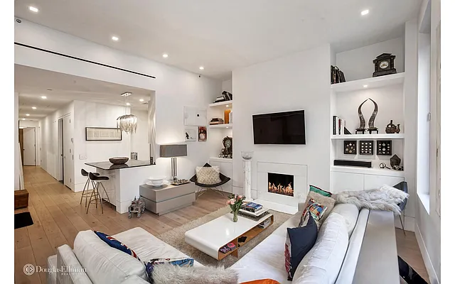 Rented by Douglas Elliman | media 13