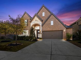 4226 Ana Ridge Ln, Fulshear, TX 77441