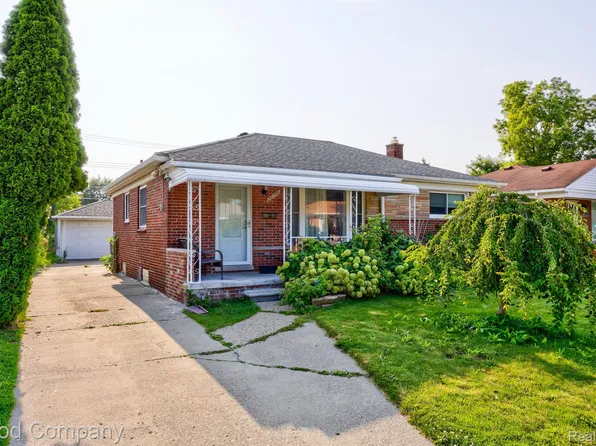 28744 Dartmouth St, Madison Heights, MI 48071