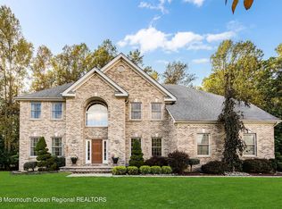 30 Cedar Knoll Rd, Jackson, NJ 08527