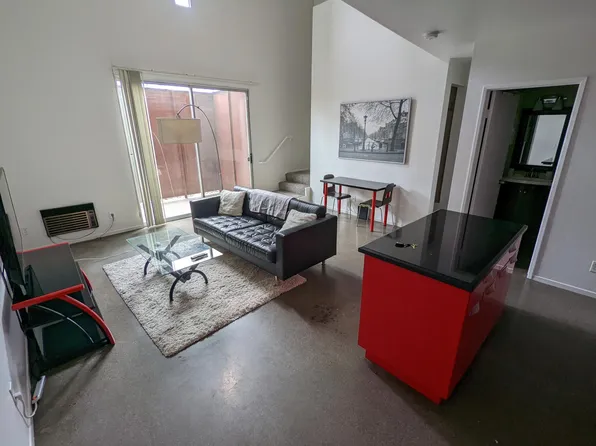 721 9th Ave #20, San Diego, CA 92101