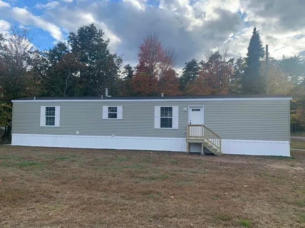 29 Center Road, Milton, NH 03851