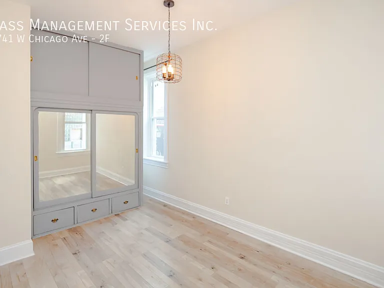 1741 W Chicago Ave #2F — Photo 10