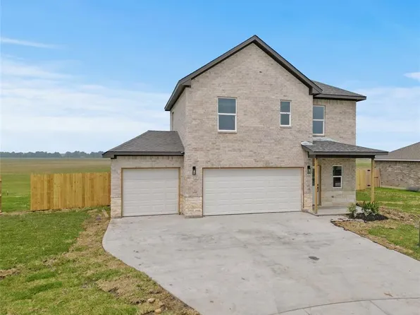2530 River Way Drive, Navasota, TX 77868