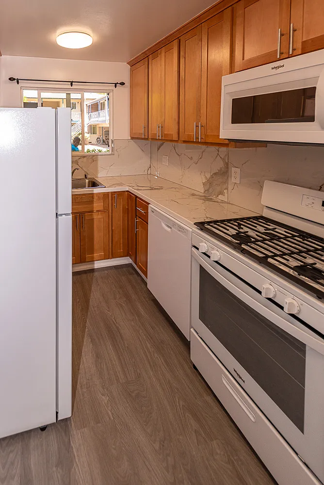 1 bed, 575 sqft, $2,695 — Photo 4
