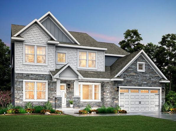 Traditions 3390 V8.2b Plan, Snow Valley