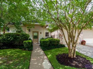 9340 Boone Dr, Baton Rouge, LA 70810