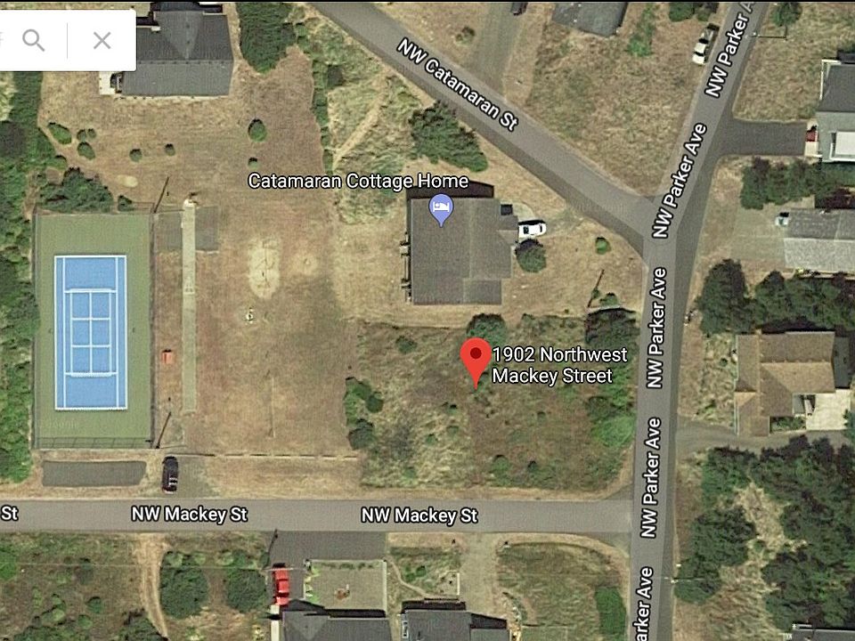 2nd image of 1902 NW Mackey St