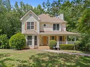 61 Ridgewood Ct #50, McDonough, GA 30252