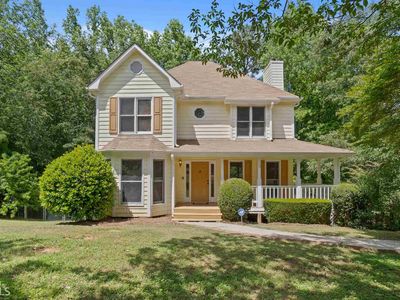 61 Ridgewood Ct #50, McDonough, GA, 30252