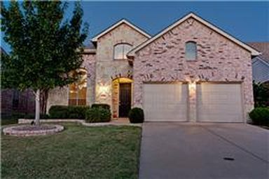 7516 Powder Horn Ln, McKinney, TX, 75070