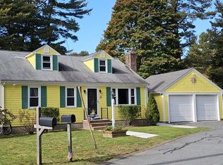 82 Johnson St, Raynham, MA 02767