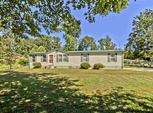 106 County Road 269, Niota, TN 37826