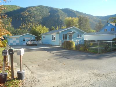 257 Speedway Ave, Missoula, MT, 59802