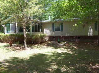 163 Old Leesburg Rd E, Eastover, SC 29044