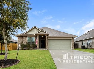 1051 Blue Moon Ct, Conroe, TX 77301
