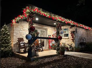 220 S Ash Ter, Springtown, TX 76082