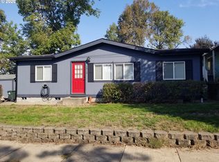 5910 Mount Vernon Rd, Springfield, OR 97478