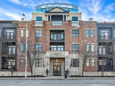 355 E Ohio St UNIT 324, Indianapolis, IN, 46202