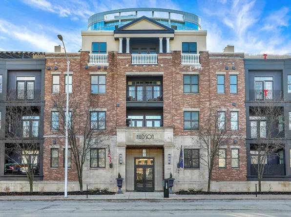 355 E Ohio St Unit 324, Indianapolis, IN 46202
