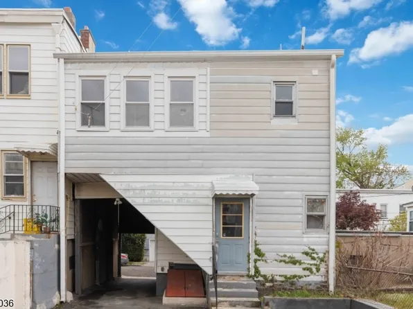 36 Edison St, Bloomfield Twp., NJ 07003