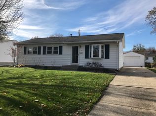 53 Friars Ln, Springfield, IL 62704