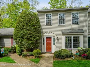 148 Yarmouth Ct, Holmdel, NJ 07733