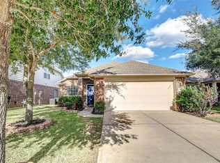 30070 Spring Creek Ln, Brookshire, TX 77423