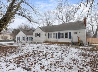 8515 E 81st Ter, Raytown, MO 64138