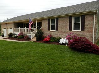 637 Corapeake Dr, Chesapeake, VA 23322