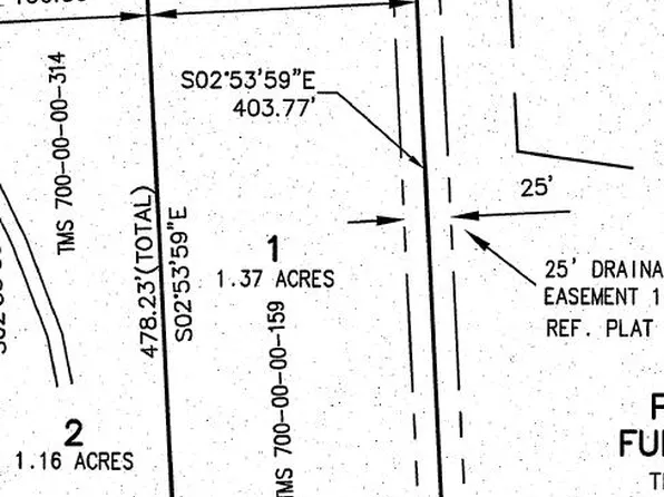 1150 Theodore Brunson Rd, Awendaw, SC 29429