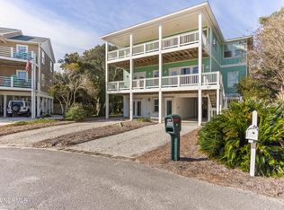 117 Craigs Lndg, Kure Beach, NC 28449