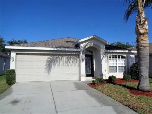 7648 Prospect Hill Cir, New Port Richey, FL 34654