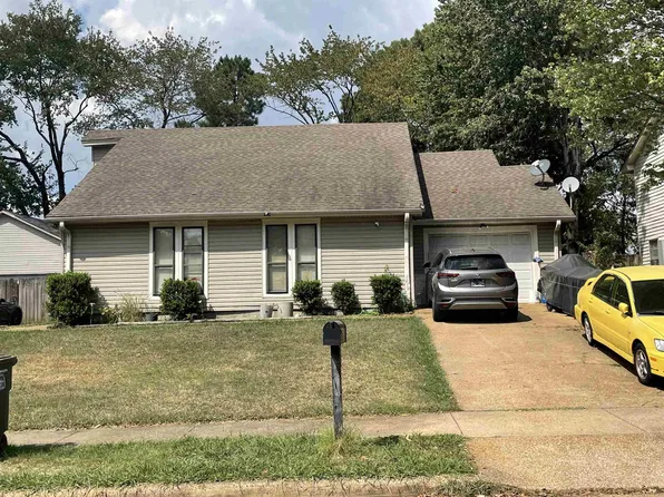 6026 Scarlet Leaf Dr, Memphis, TN 38141