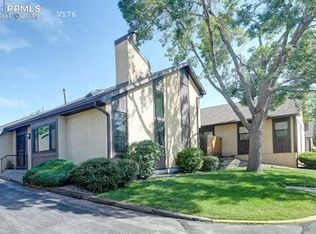 4553 Winewood Village Dr, Colorado Springs, CO 80917