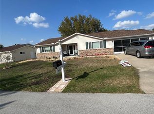 8281 SW 115th Ln, Ocala, FL 34481