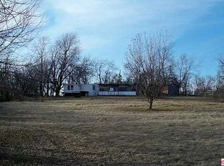 12081 S 4190th Rd, Claremore, OK 74017