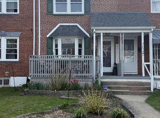 256 Birch Ave, Wilmington, DE