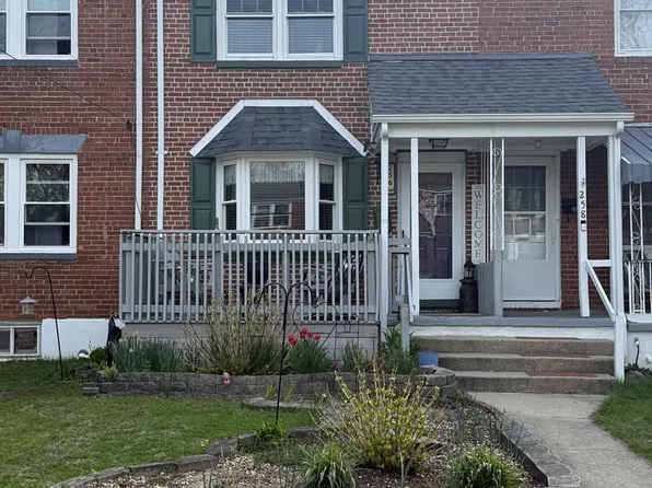 256 Birch Ave, Wilmington, DE 19805